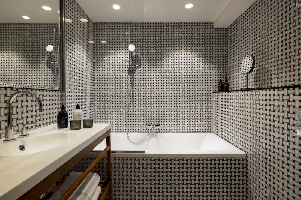 Standard Twin Room (Petite TWIN) photo 2