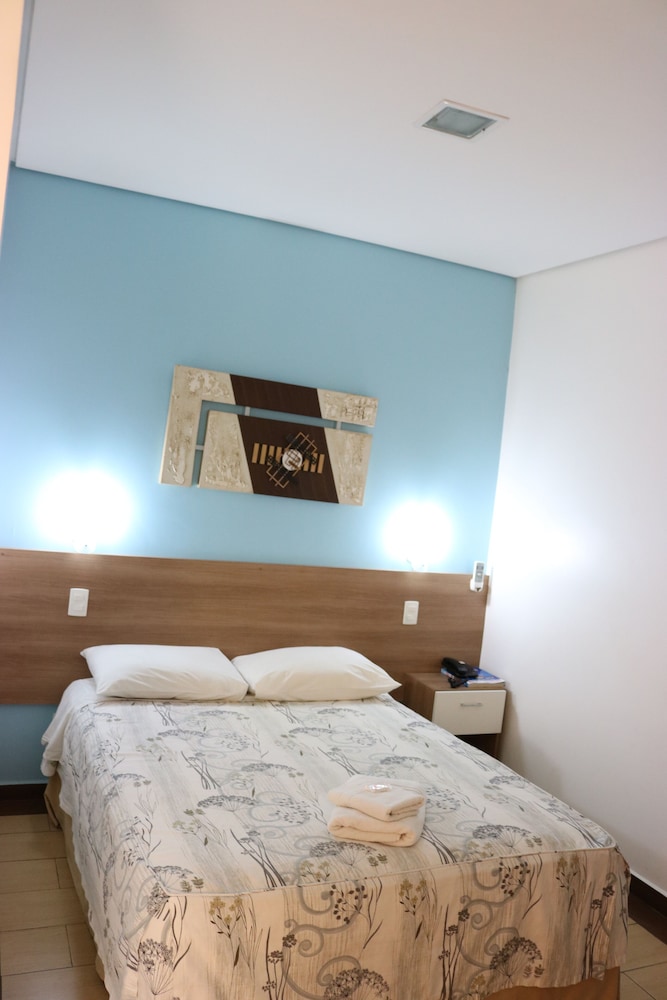 Executive Double or Twin Room photo 2