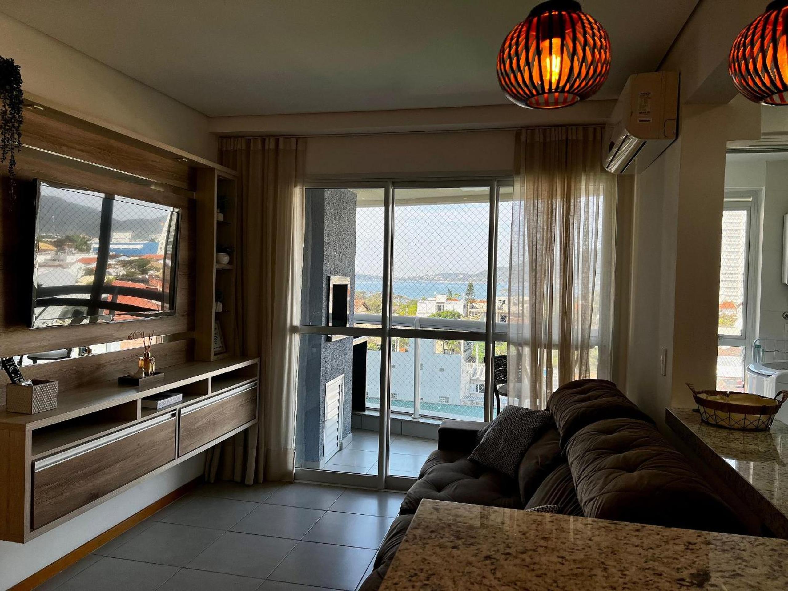 Apartment with Sea View photo 2