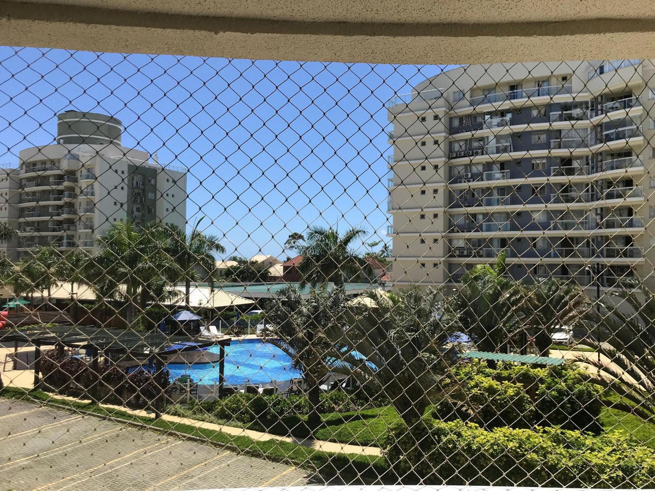 Three-Bedroom Premium Apartment with Balcony photo 2
