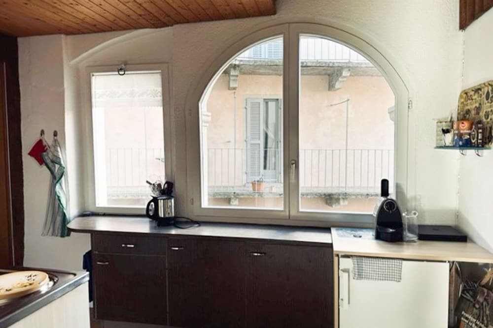 Standard Apartment, 2 Bedrooms (Historical Caslano 1) photo 3