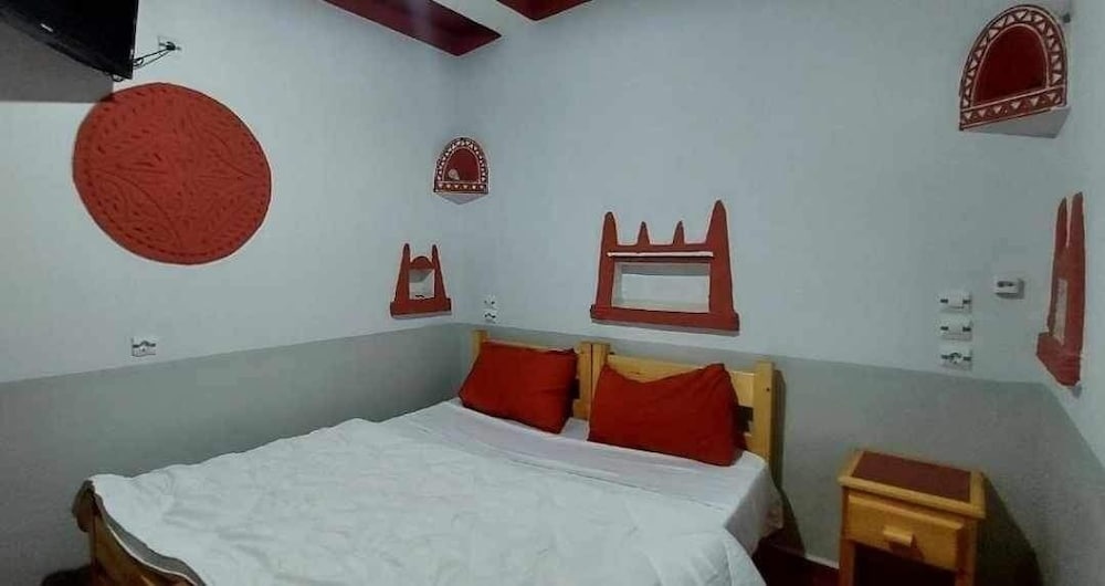 Standard Double or Twin Room photo 1