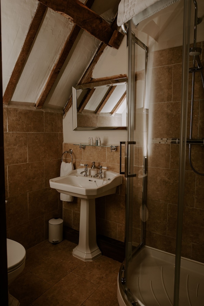 Double Room, Ensuite (Footman'S Room) - Photo 7