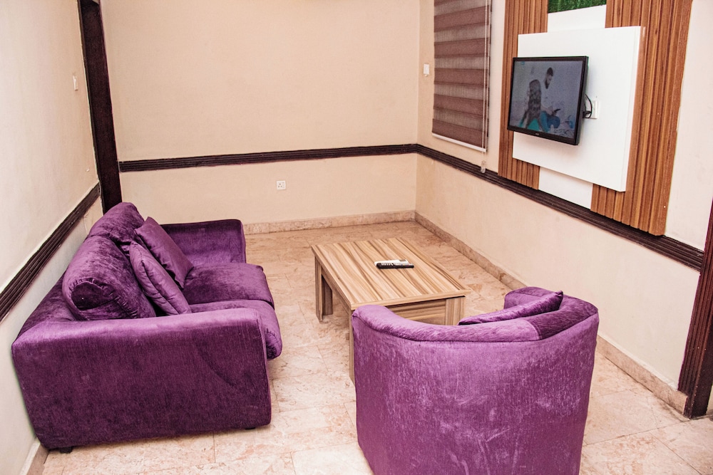 Comfort Apartment, Balcony, Pool View