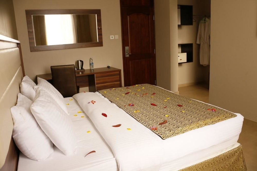 Deluxe Room photo 2