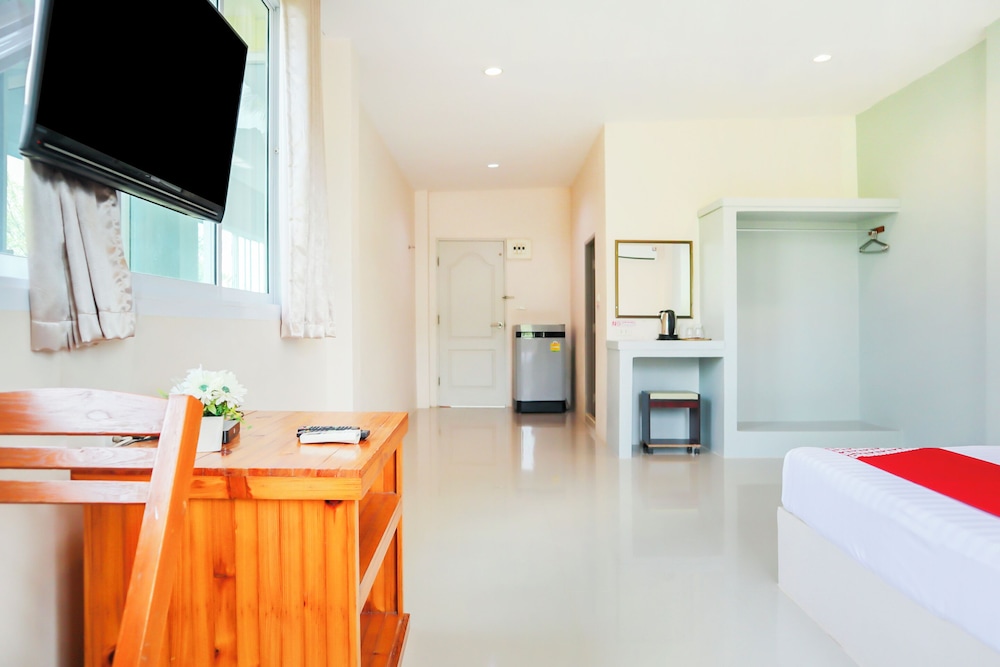Family Suite photo 2