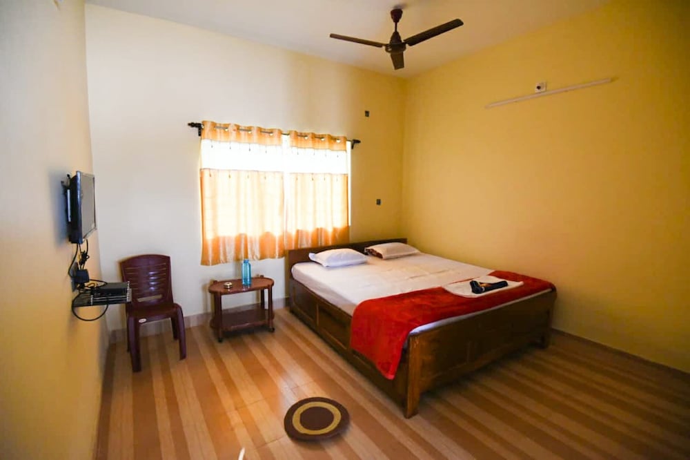 Exclusive Double Room photo 3