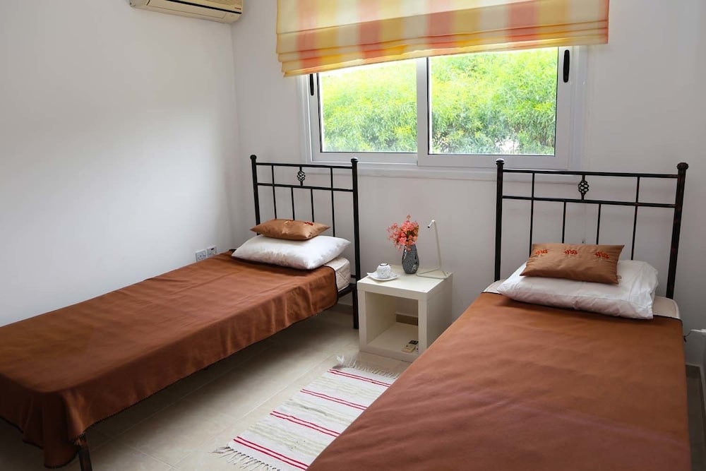 Panoramic Apartment, 2 Bedrooms, Balcony, Sea View photo 2