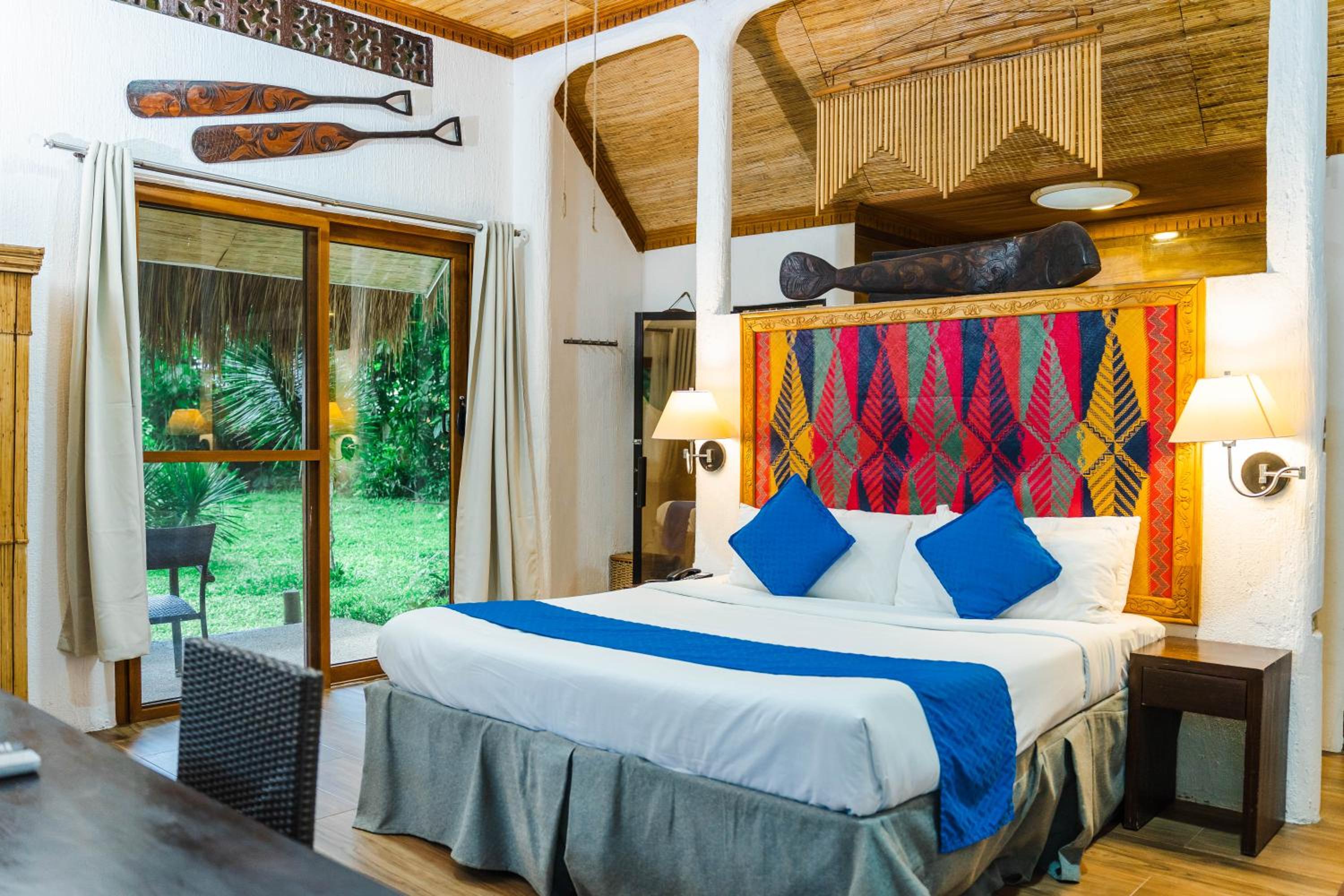 Garden King Villa