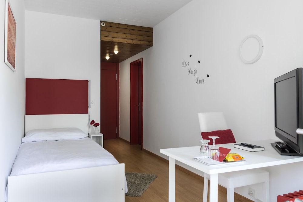 Comfort Single Room photo 3