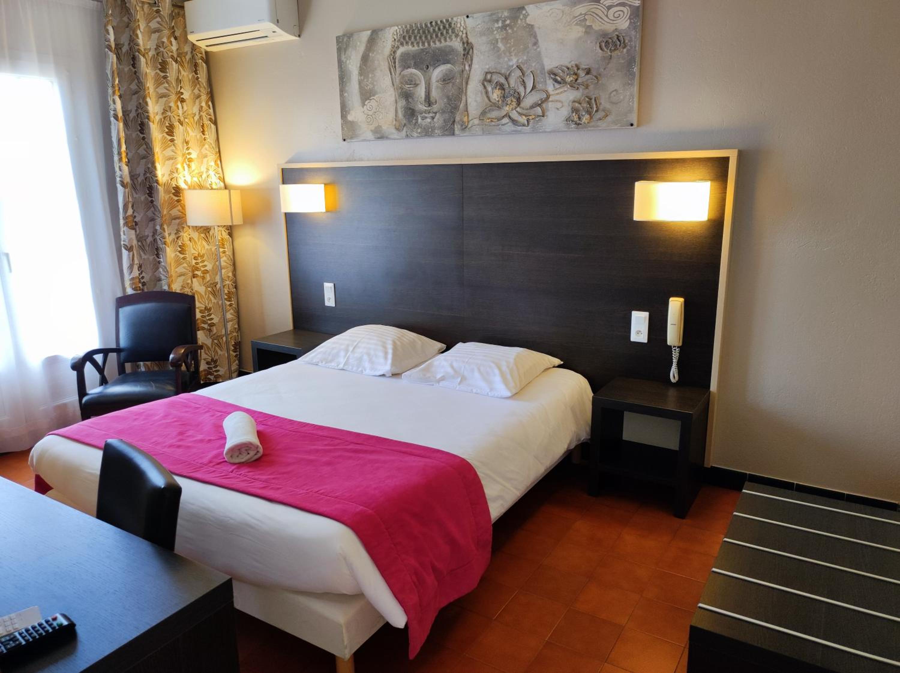 Double Room with Terrace photo 1
