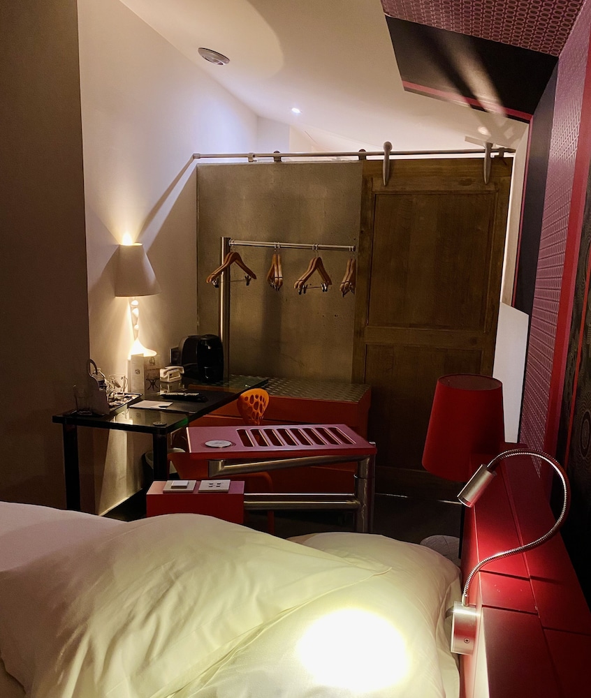 Comfort Twin Room - Photo 2
