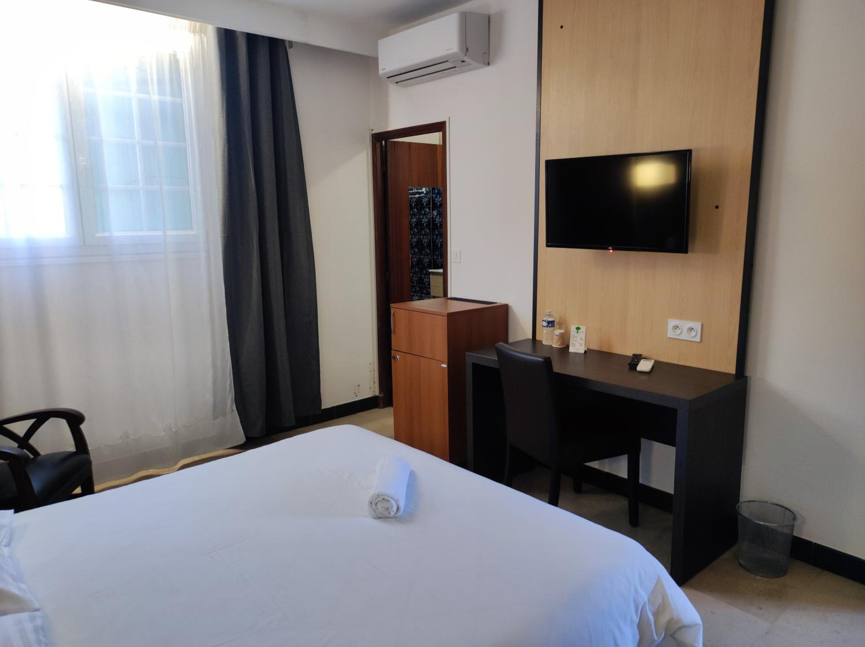 Large Double Room photo 2