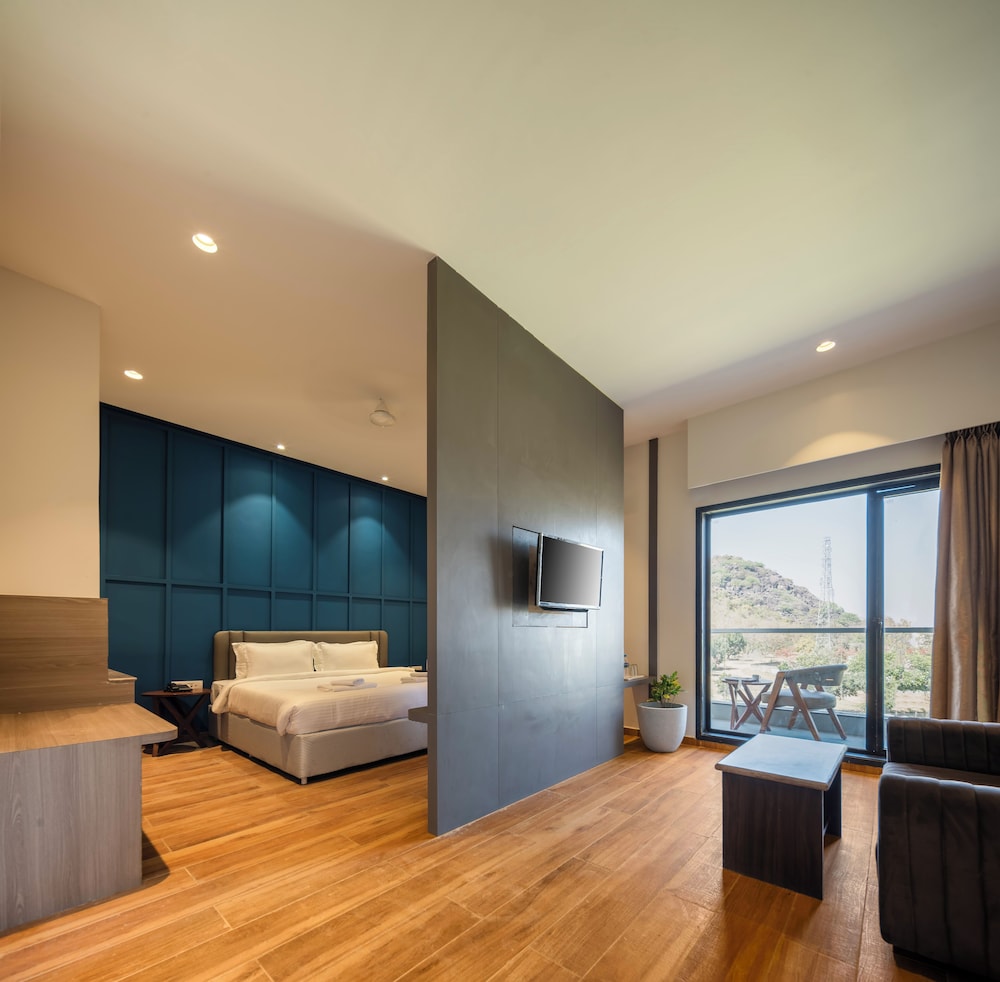 Executive Room, 1 King Bed photo 1
