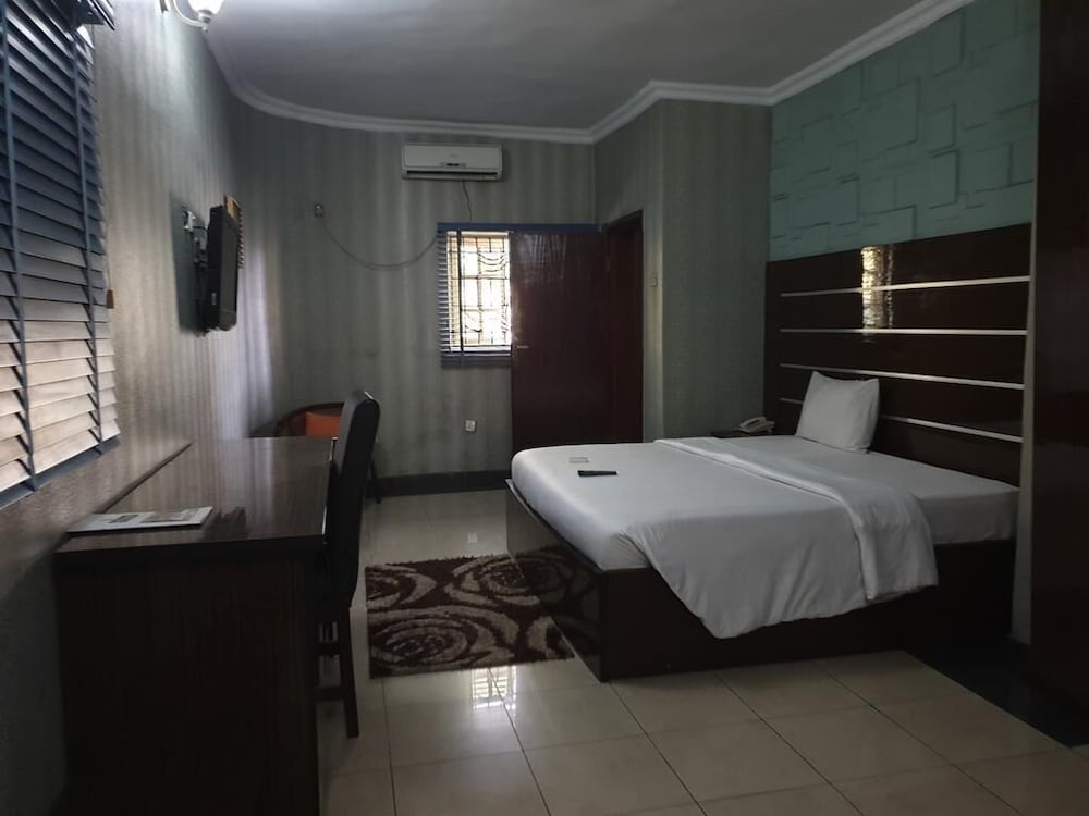 Deluxe Room photo 3