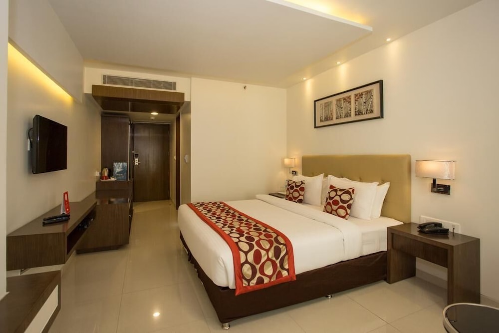 Deluxe Room photo 1