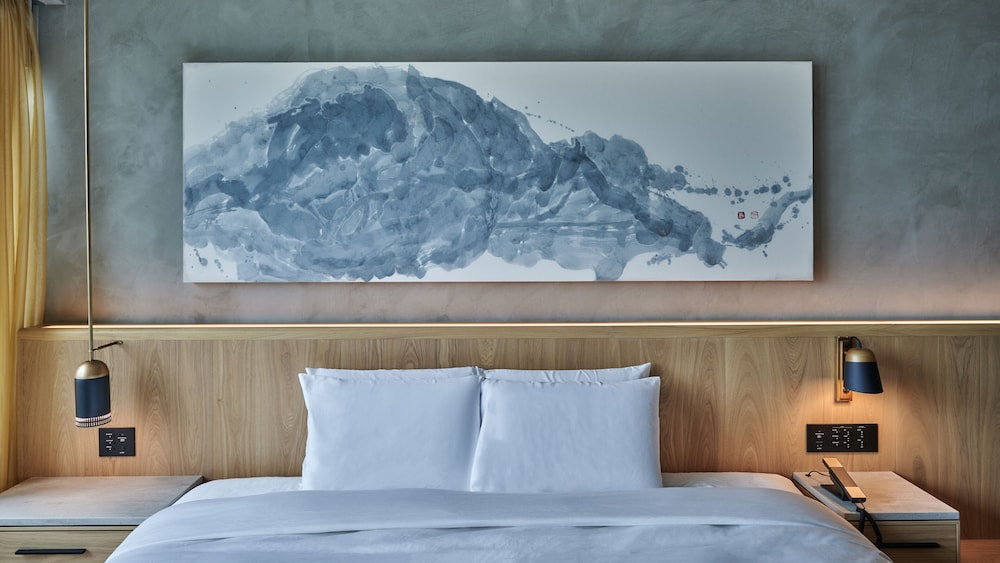 (Honeymoon Plan) L12 Park View Double Room photo 2