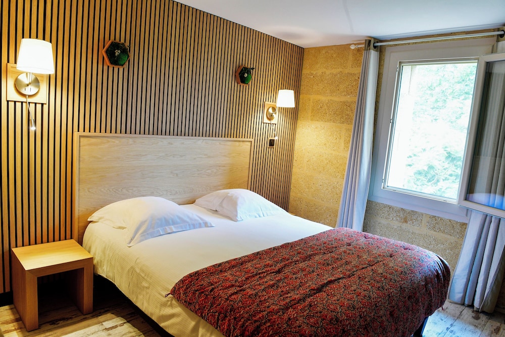 Standard Double Room, Garden View photo 1