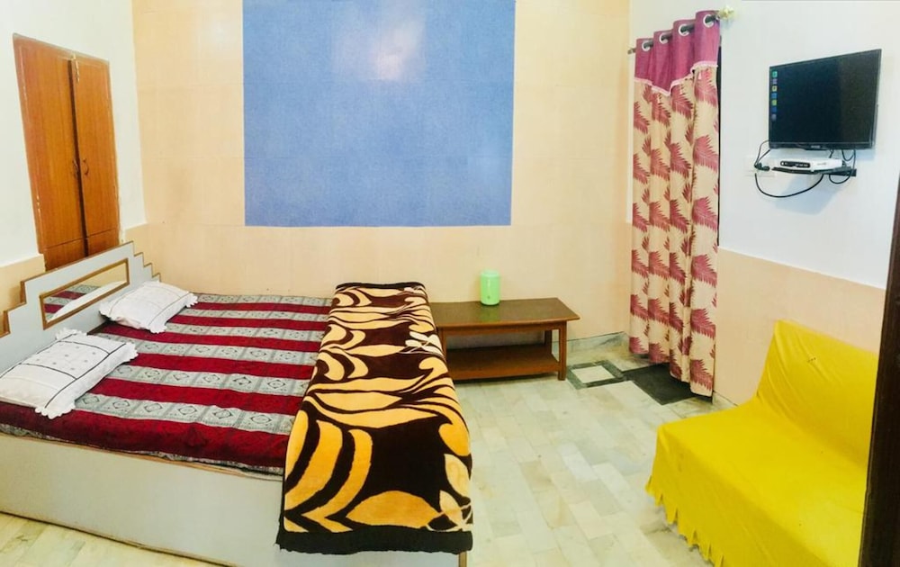 Standard Room - Photo 8