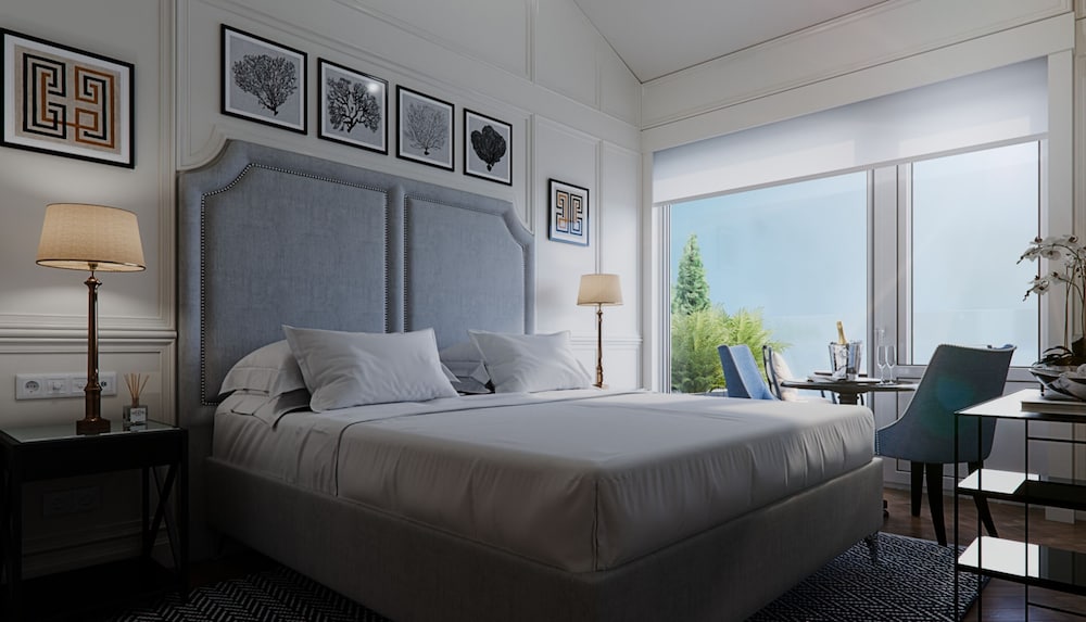 Double Room, Terrace (Bahía de la Concha) - Photo 2