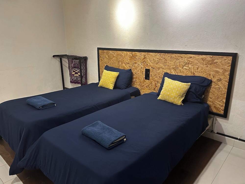 Standard Twin Room photo 1