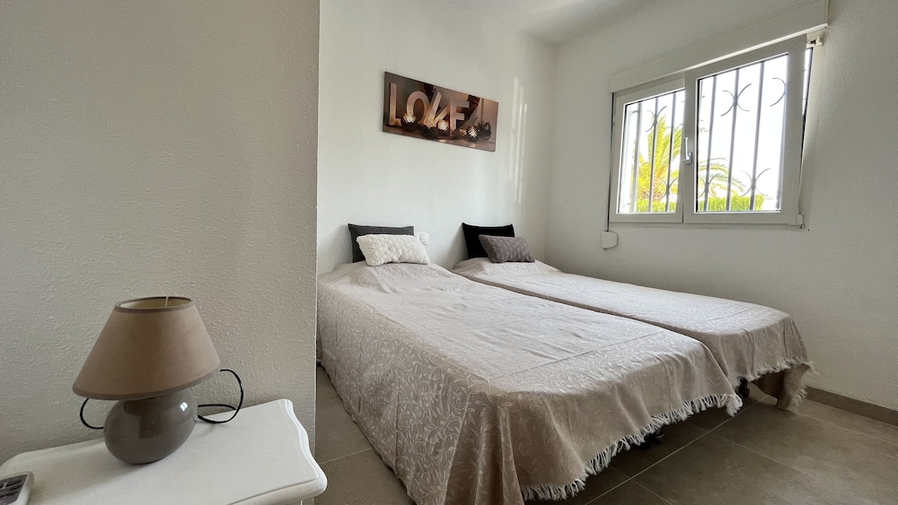 Villa, 3 habitaciones