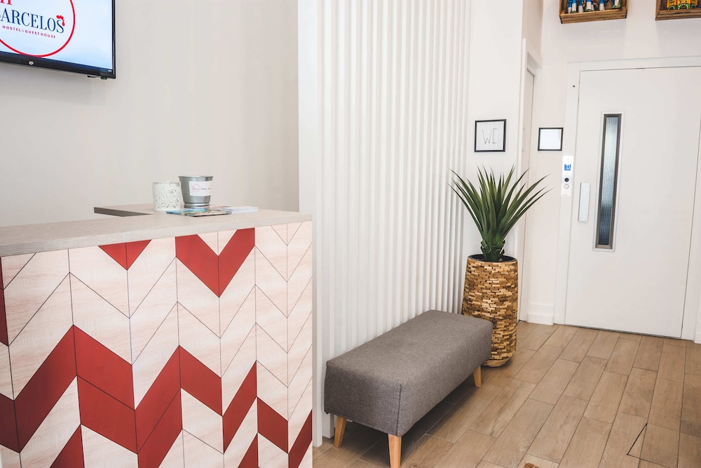 Basic Triple Room (Baraça) photo 2