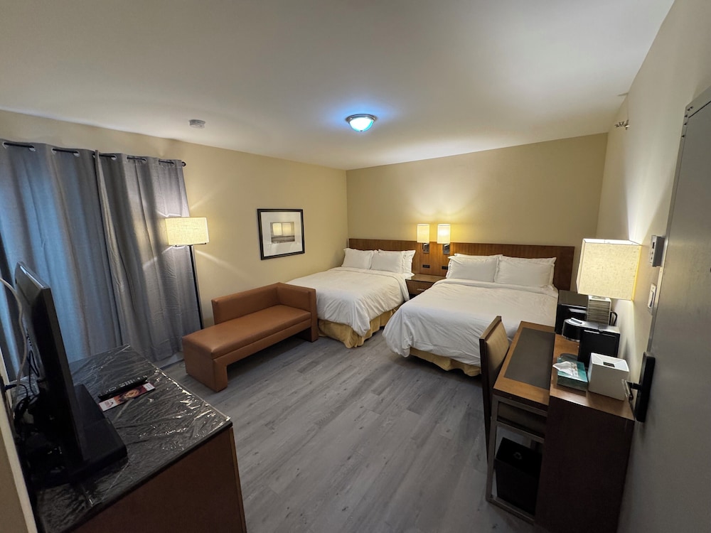 Superior Room, 2 Queen Beds