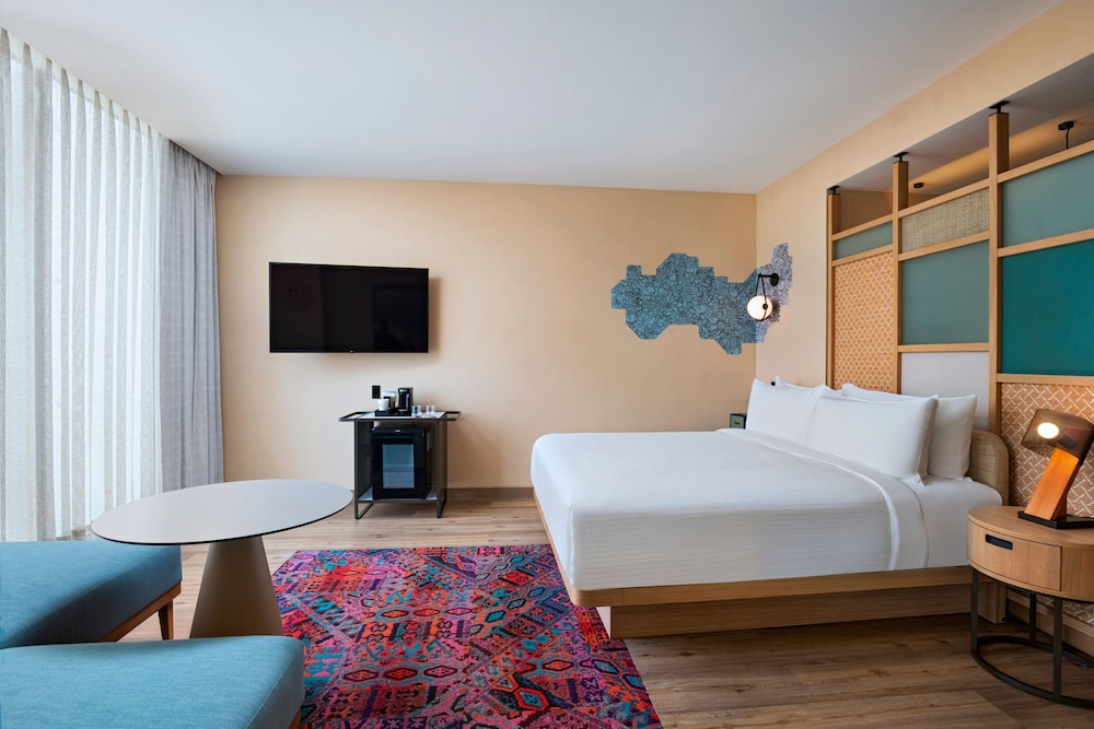 Suite, 2 Queen Beds