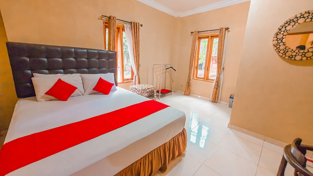 Superior Double or Twin Room - Photo 11