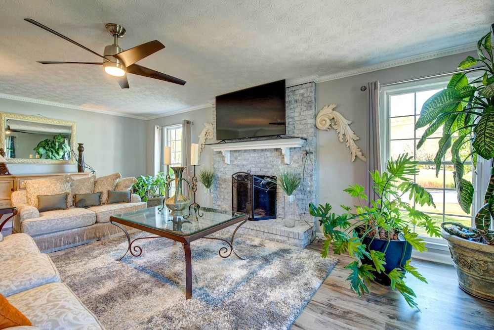 House (3 Bedrooms) photo 2