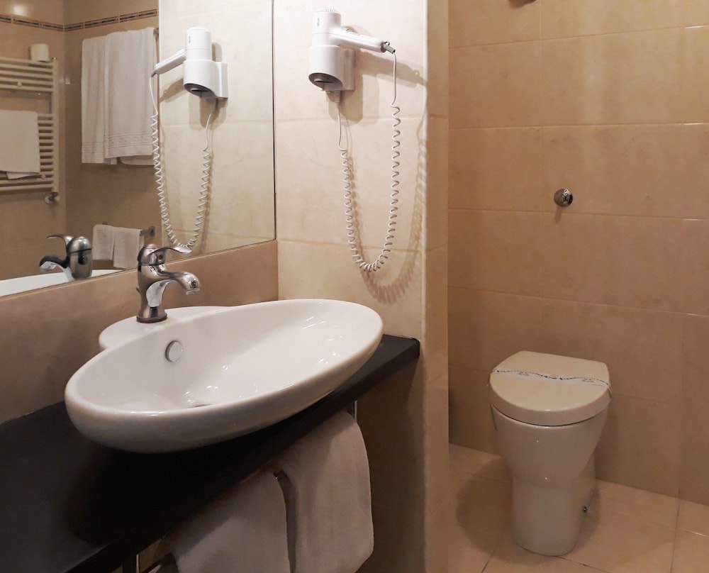Standard Double Room Single Use