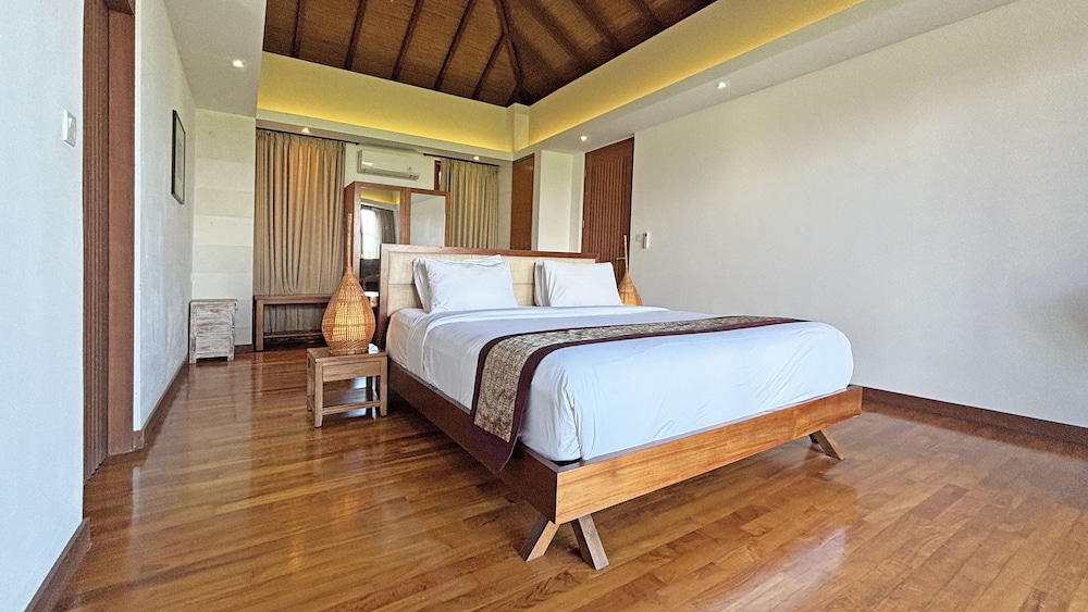 Deluxe Villa, Ocean View photo 2