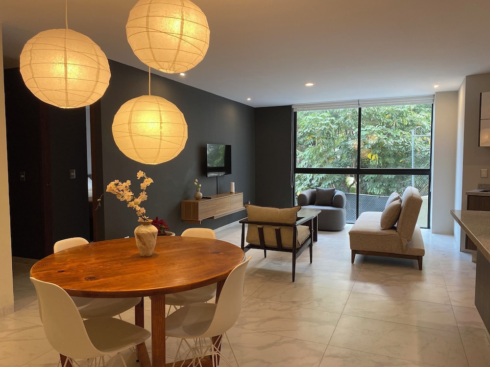 Comfort Apartment