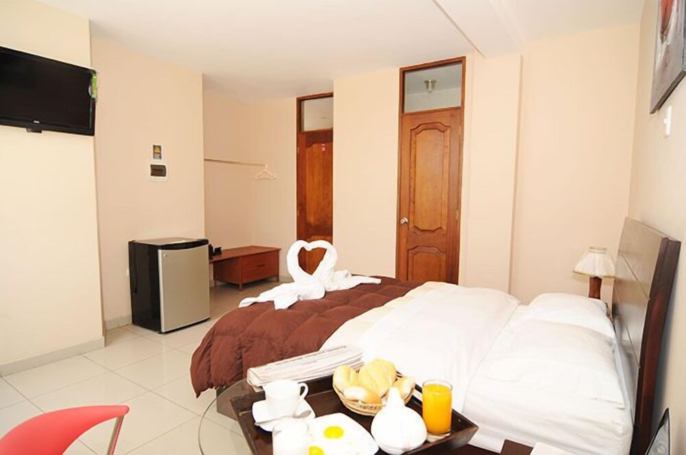 Single Room photo 2