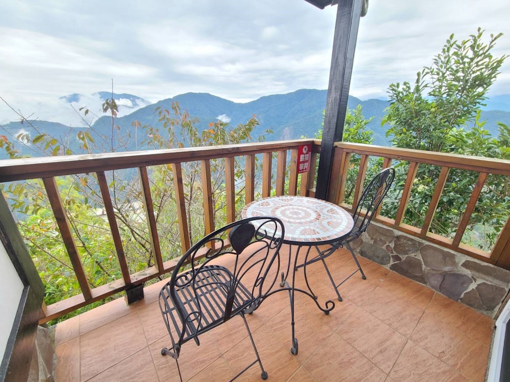 Panoramic Double Room, Mountain View photo 3
