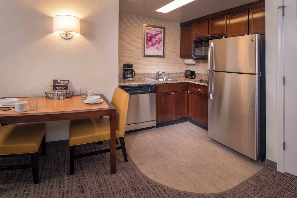 Suite, 1 Bedroom (Hearing Accessible) photo 3