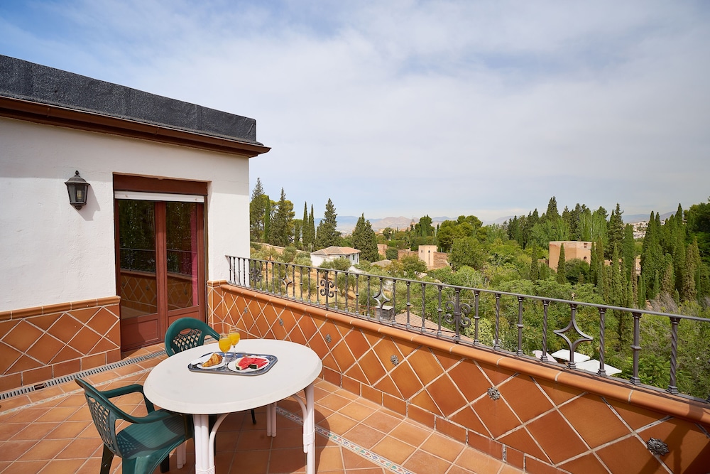 Double Room, Terrace - Photo 1