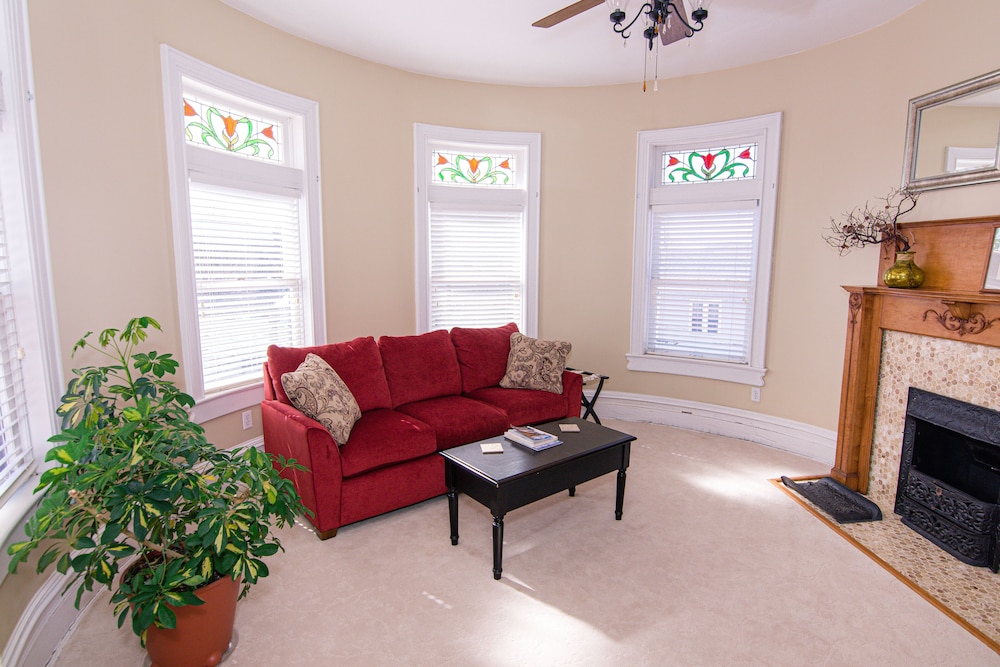 Premium Suite, Ensuite (King) photo 2