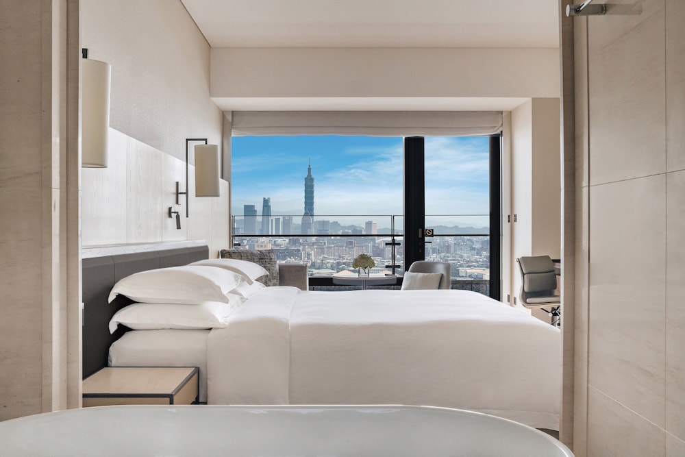 Executive Room, 1 Double Bed photo 3