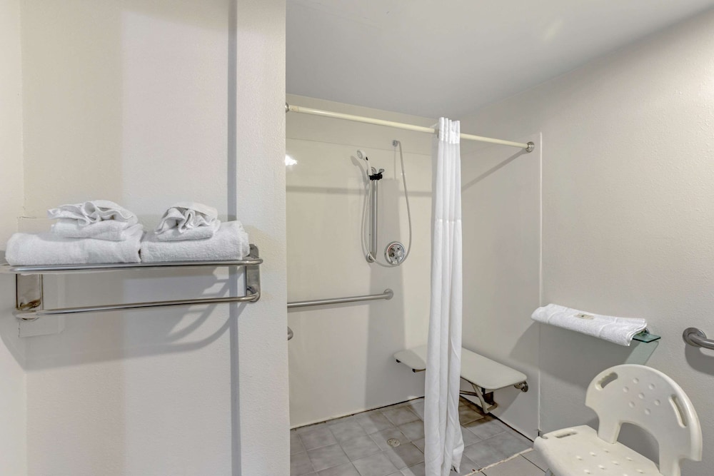 Quality Inn Enola - Harrisburg, Billede 5