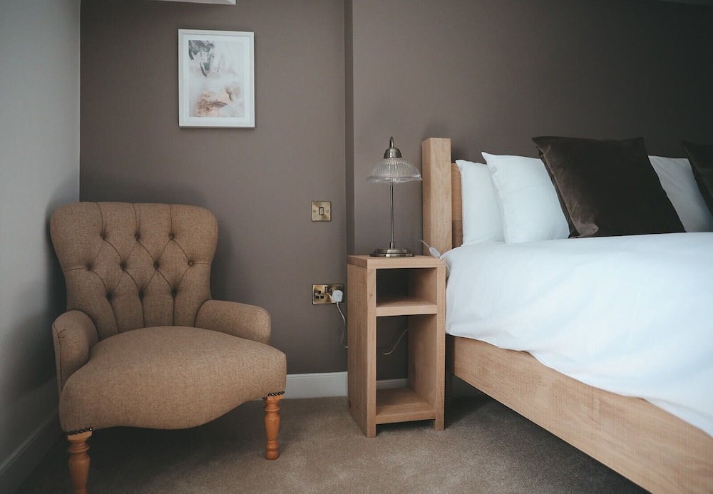 Standard Double Room - Photo 4