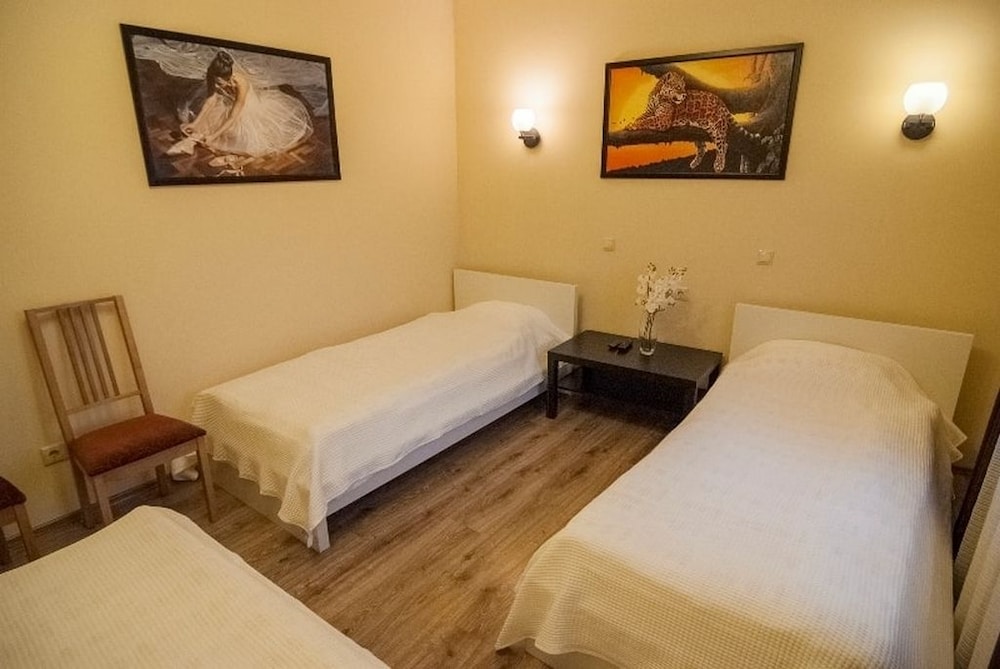 Standard Triple Room photo 1