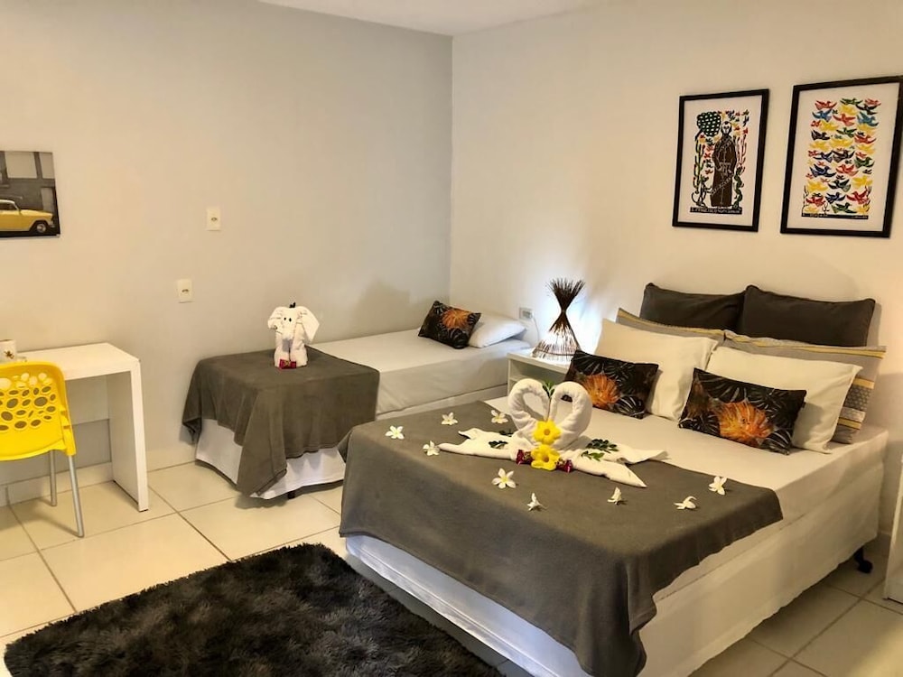 Comfort Room - Photo 1