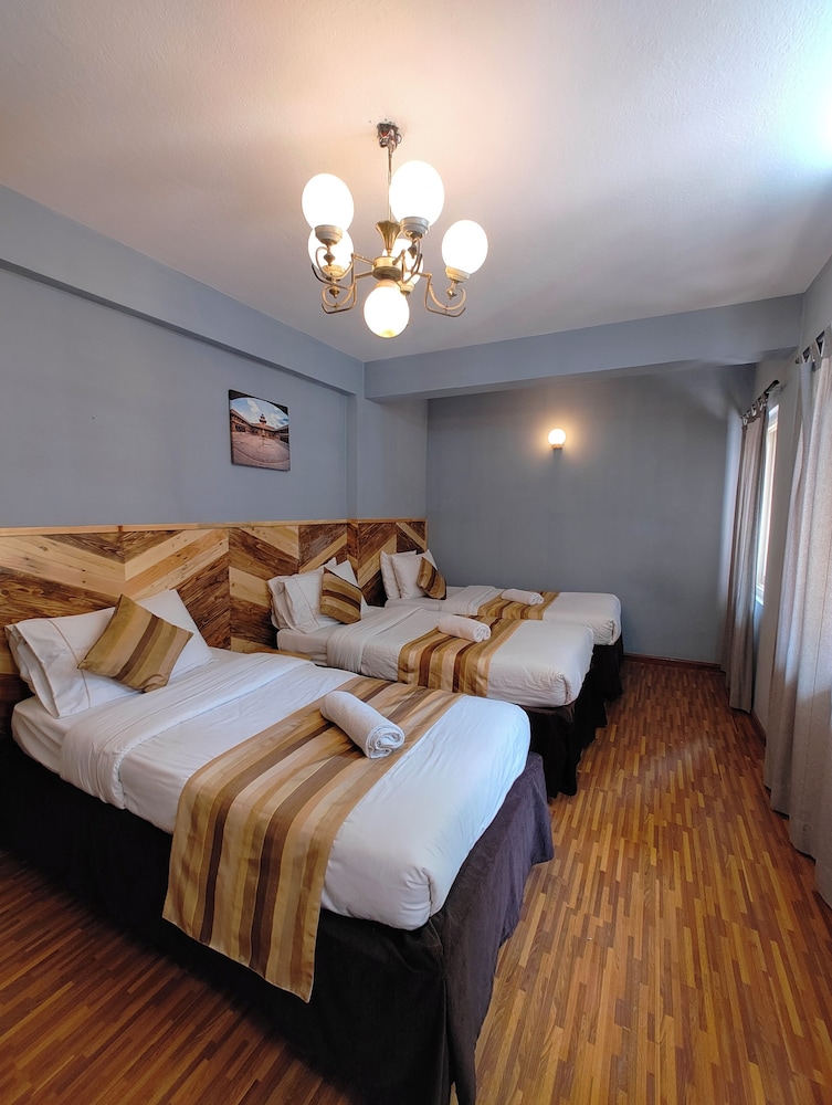 Standard Triple Room photo 1