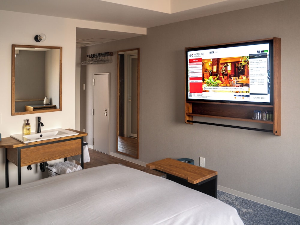 Premier Double Room - Photo 2