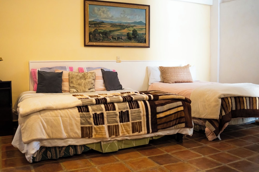 Family Double Room photo 1