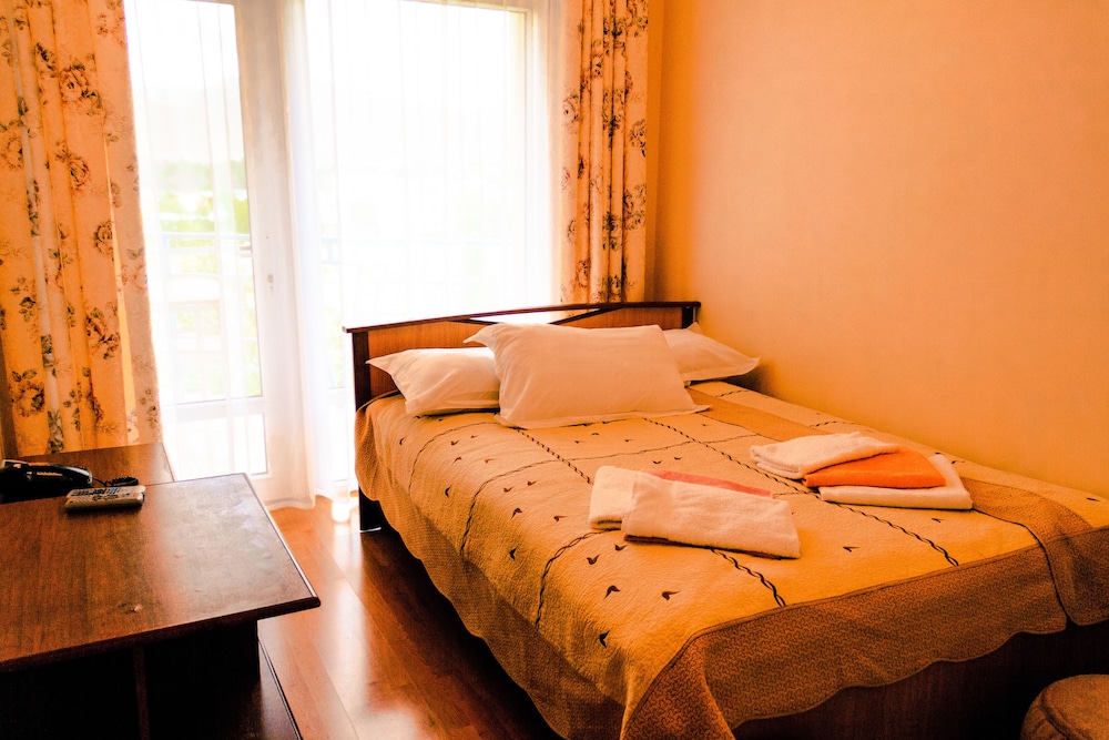 Standard Quadruple Room photo 1