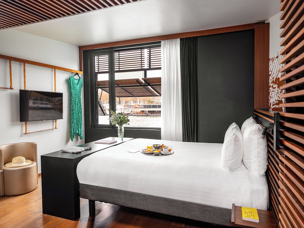 Suite horizon Seine view photo 2