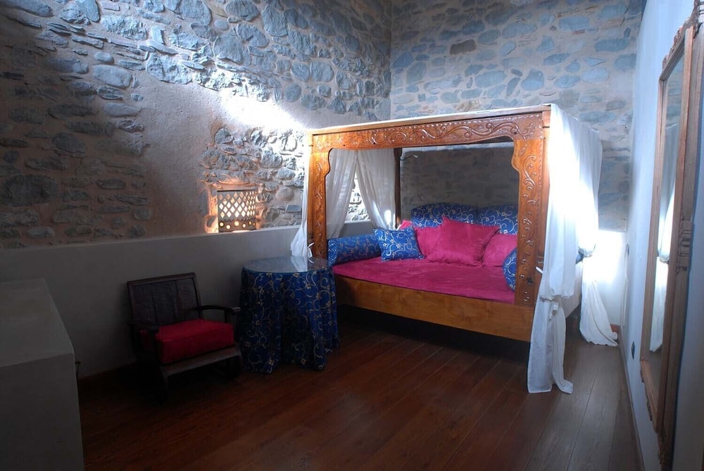 Deluxe Suite (Su due piani) photo 3